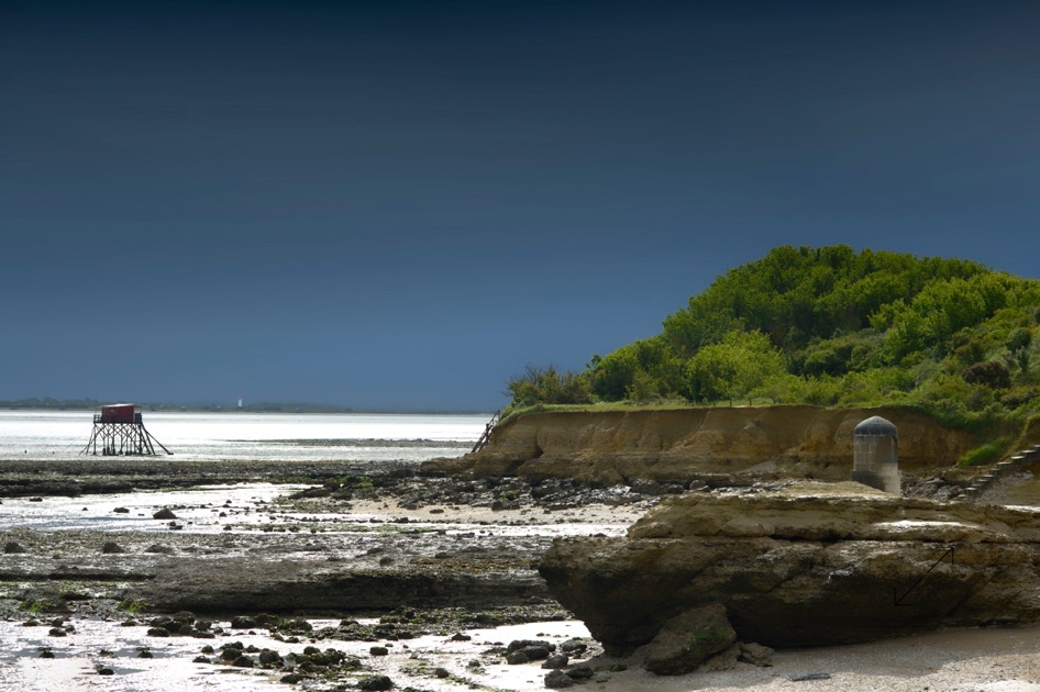 Ile Madame