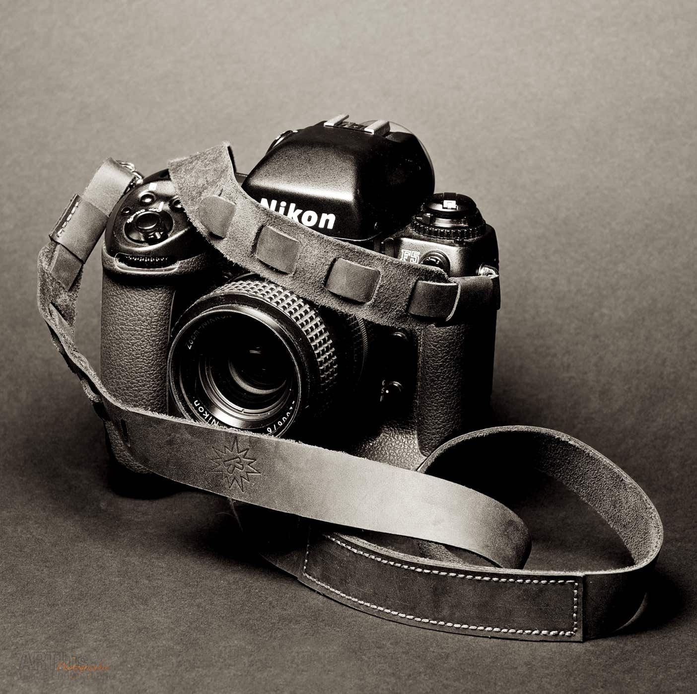 Nikon F5