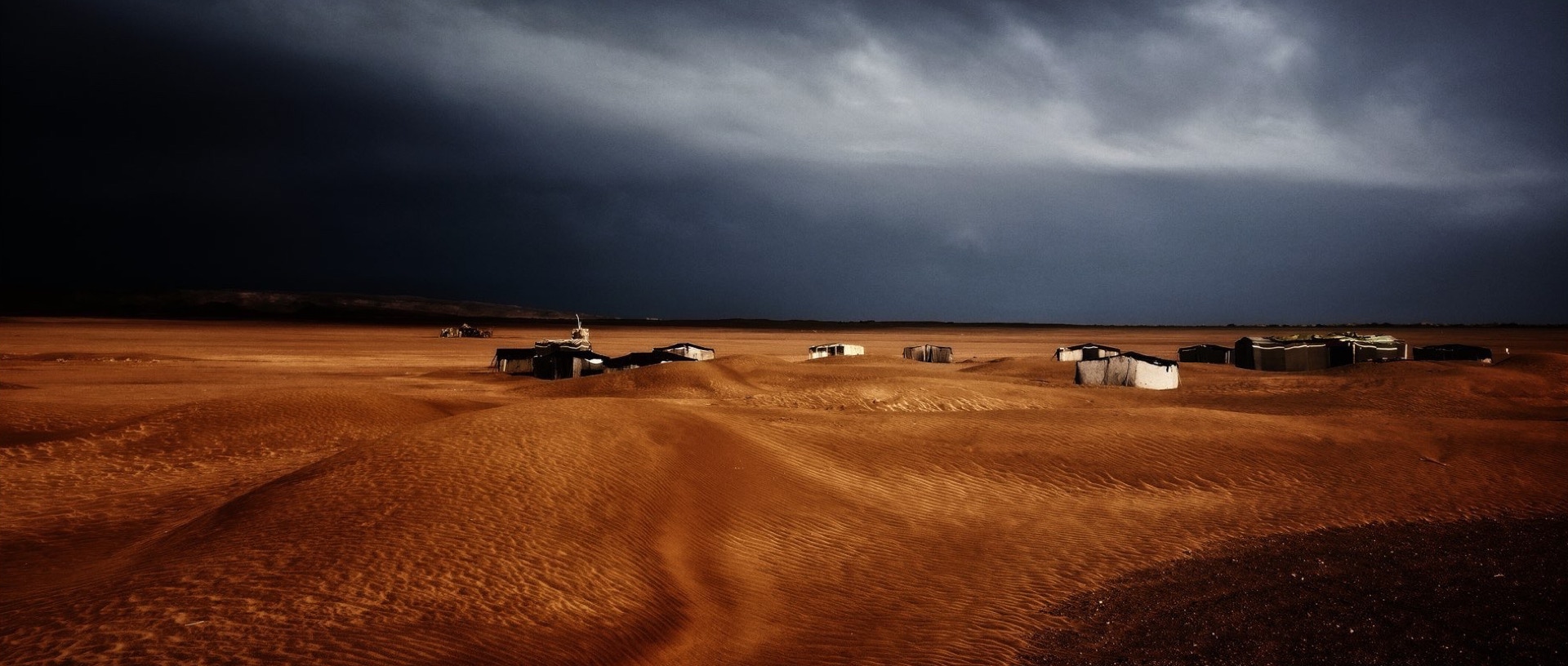 Desert Maroc sud Zagora