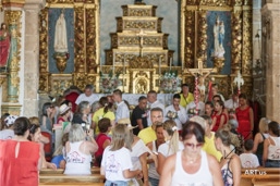 Capeia Arraiana Alfaiates