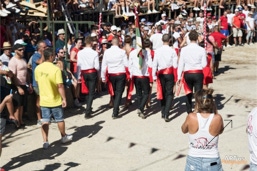 Capeia Arraiana Alfaiates