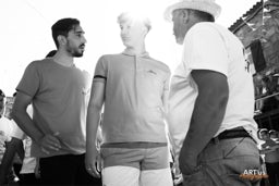 Capeia Arraiana Alfaiates