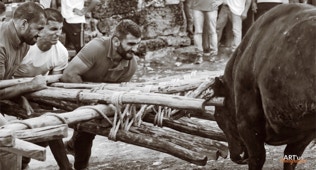 Capeia Arraiana Alfaiates