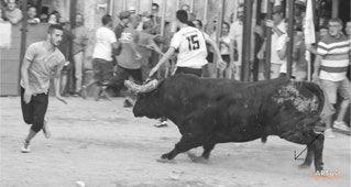 Capeia Arraiana Alfaiates