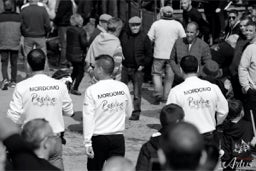 Capeia Arraiana Alfaiates