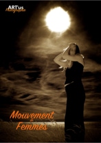 Mouvement de femmes