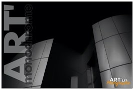 ART'monochrome