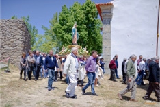 Sacaparte Processions