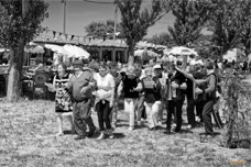 Sacaparte Processions