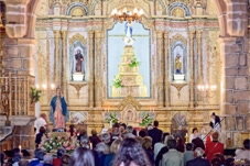 Sacaparte Processions