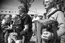 Sacaparte Processions