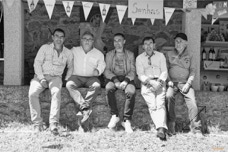 Sacaparte Processions