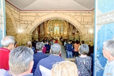 Sacaparte Processions