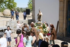 Sacaparte Processions