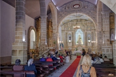 Sacaparte Processions