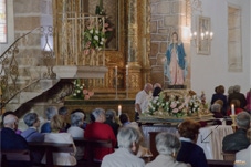 Sacaparte Processions