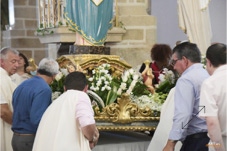 Sacaparte Processions