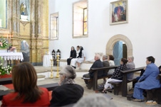 Sacaparte Processions