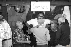 Sacaparte Processions