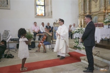 Sacaparte Processions