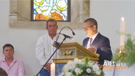 Sacaparte Processions